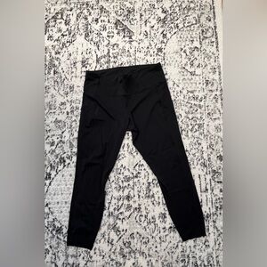 lululemon Wunder Under Tight Leggings